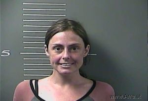 Ricki Kimbler Arrest Mugshot