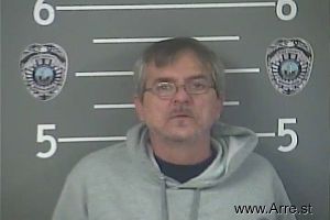 Ricky  Bolen Arrest Mugshot