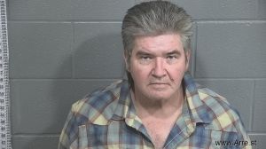 Ricky Emberton Arrest Mugshot