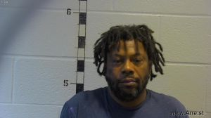 Ricky Evans Arrest Mugshot