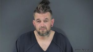 Ricky Franklin Arrest Mugshot