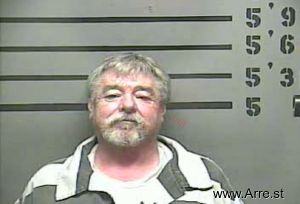 Ricky Hale Arrest Mugshot