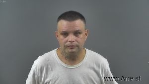 Ricky Houchens Arrest Mugshot