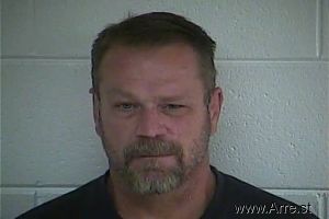 Ricky  Penick  Arrest Mugshot