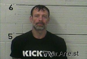 Ricky Smith Arrest Mugshot