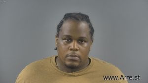 Riquardo Hawkins Arrest Mugshot