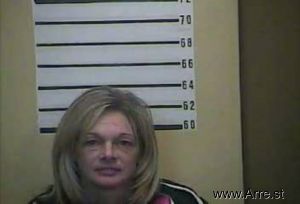 Rita Williams Arrest Mugshot