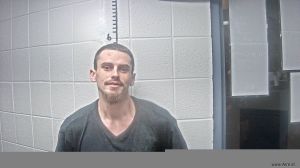 Robbie Collins Ii Arrest Mugshot