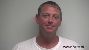Robbie Johnson Arrest Mugshot