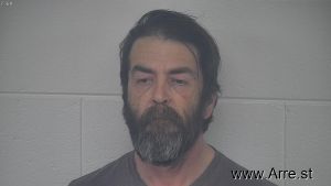 Robert Adams Arrest Mugshot