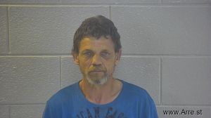 Robert Allen Arrest Mugshot