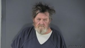 Robert Bledsoe Arrest Mugshot