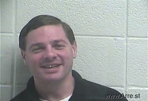 Robert Bond Arrest Mugshot