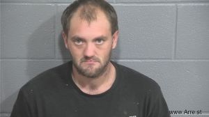 Robert Bowman Arrest Mugshot