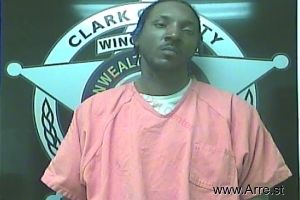 Robert  Brown Arrest Mugshot