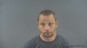 Robert Brown Arrest Mugshot