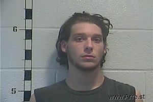 Robert Butts Arrest Mugshot