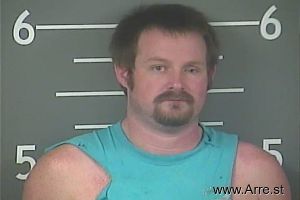 Robert Caldwell Arrest Mugshot