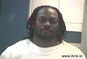 Robert Carr Arrest Mugshot