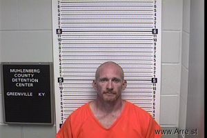 Robert  Caufield Arrest Mugshot