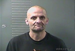 Robert Chafin Arrest