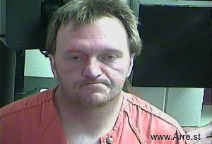 Robert Clark Arrest Mugshot