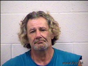 Robert Clem  Jr Arrest Mugshot