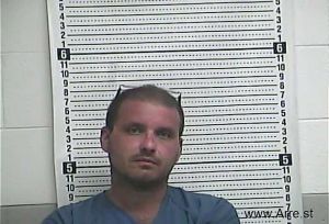 Robert Coffman Arrest Mugshot