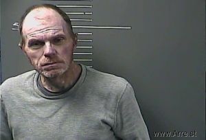 Robert Combs Arrest Mugshot