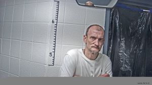 Robert Cornett Arrest Mugshot