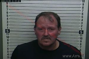 Robert Craig Arrest Mugshot
