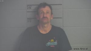 Robert Crouch Arrest Mugshot