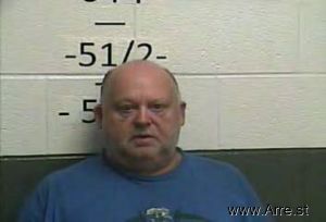 Robert Davis Arrest Mugshot