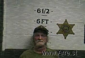 Robert Day Arrest Mugshot