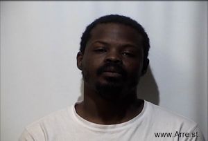 Robert Duckett Arrest Mugshot