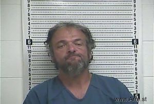 Robert Durham Arrest Mugshot