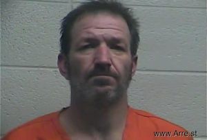 Robert Gibson Jr. Arrest Mugshot