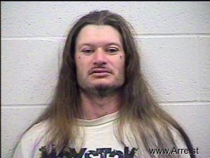 Robert Good Arrest Mugshot