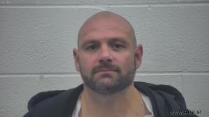 Robert Grabow Arrest Mugshot