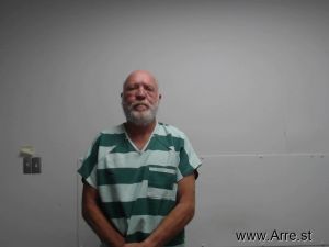 Robert Haberlock Arrest Mugshot