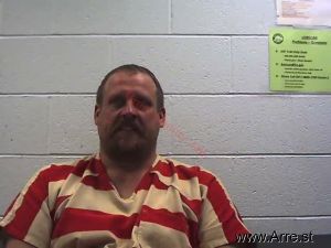 Robert Hamilton Arrest Mugshot