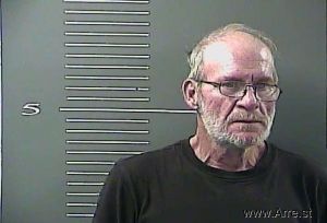 Robert Hammond Arrest Mugshot