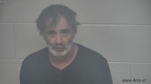 Robert  Held Arrest Mugshot