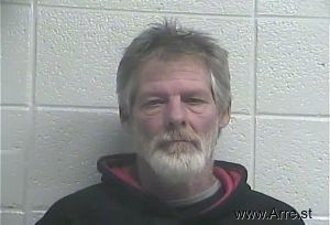 Robert Helton Arrest Mugshot