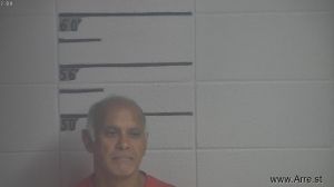 Robert Hernandez Arrest