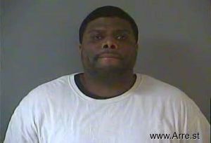 Robert  Jackson Arrest Mugshot
