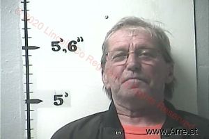 Robert Lowery Arrest