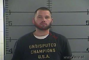 Robert Martin Arrest Mugshot