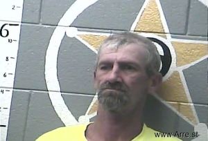 Robert Martin Arrest Mugshot