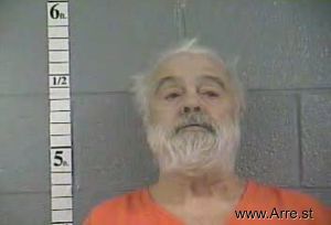 Robert Merrick Arrest Mugshot